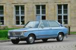 BMW 1802 Touring 1971 года